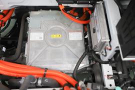 钱多多&nbsp;电动封闭厢货外观图片