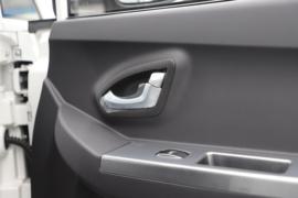 钱多多&nbsp;电动封闭厢货驾驶室图片