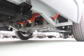 钱多多&nbsp;电动封闭厢货底盘图片