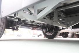 钱多多&nbsp;电动封闭厢货底盘图片