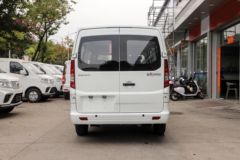 长安 睿行EM80Ⅱ 2023款 舒适型 6座 4.805米纯电动对开门轻客41.932kWh