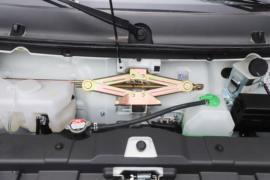 金卡S3&nbsp;载货车外观                                                图片