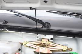 金卡S3&nbsp;载货车外观                                                图片