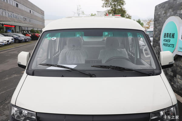 金卡S3载货车邵阳市火热促销中 让利高达1万