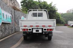 金杯 金卡S3 2024款 舒适型 1.6L 123马力 汽油 2.6米双栏板微卡(JKC1032S6X2)