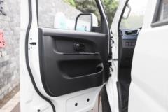 金杯 金卡S3 2024款 舒适型 1.6L 123马力 汽油 2.6米双栏板微卡(JKC1032S6X2)