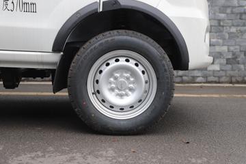  S3 2024  1.6L 123  2.6˫΢(JKC1032S6X2)ͼƬ