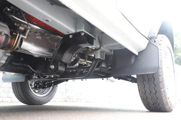  S3 2024  1.6L 123  2.6˫΢(JKC1032S6X2)ͼƬ