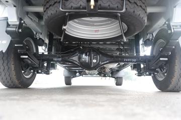  S3 2024  1.6L 123  2.6˫΢(JKC1032S6X2)ͼƬ