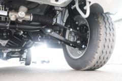金杯 金卡S3 2024款 舒适型 1.6L 123马力 汽油 2.6米双栏板微卡(JKC1032S6X2)