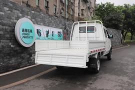 金卡S3&nbsp;载货车上装                                                图片