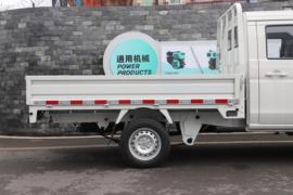 金卡S3&nbsp;载货车上装                                                图片