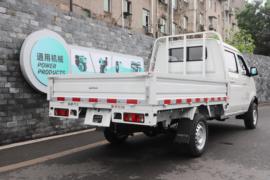 金卡S3&nbsp;载货车上装                                                图片