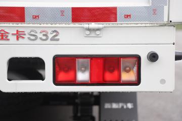  S3 2024  1.6L 123  2.6˫΢(JKC1032S6X2)ͼƬ