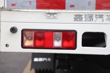  S3 2024  1.6L 123  2.6˫΢(JKC1032S6X2)ͼƬ