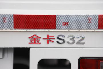  S3 2024  1.6L 123  2.6˫΢(JKC1032S6X2)ͼƬ
