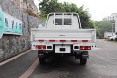 金杯 金卡S3 2024款 舒适型 1.6L 123马力 汽油 2.6米双栏板微卡(JKC1032S6X2)