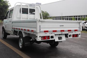 S3 2024  1.6L 123  2.6˫΢(JKC1032S6X2)ͼƬ