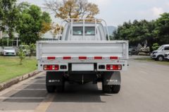 金杯 T5L 2024款 舒适型 1.6L 123马力 汽油 3.6米单排栏板微卡(JKC1034D6L2)