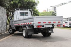 金杯 T5L 2024款 舒适型 1.6L 123马力 汽油 3.6米单排栏板微卡(JKC1034D6L2)