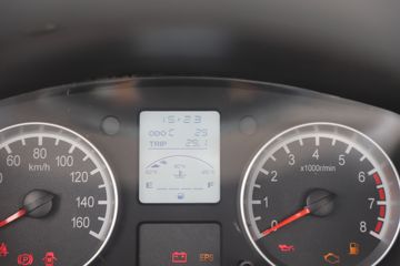 �� T5L 2024�� ������ 1.6L 123���� ���� 3.6�׵�������΢��(JKC1034D6L2)ͼƬ