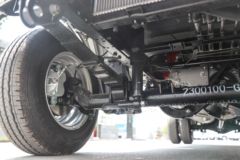 金杯 T5L 2024款 舒适型 1.6L 123马力 汽油 3.6米单排栏板微卡(JKC1034D6L2)