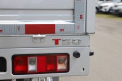 金杯 T5L 2024款 舒适型 1.6L 123马力 汽油 3.6米单排栏板微卡(JKC1034D6L2)