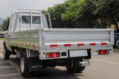 金杯 T5L 2024款 舒适型 1.6L 123马力 汽油 3.6米单排栏板微卡(JKC1034D6L2)