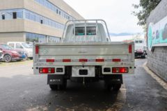 鑫源汽车 金卡S6 标准型 2L 130马力 CNG 3米双排栏板微卡(JKC1034S6X2CNG)