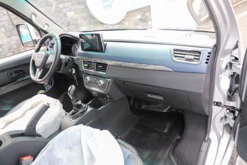 ��Դ���� ��S6 ��׼�� 2L 130���� CNG 3��˫������΢��(JKC1034S6X2CNG)ͼƬ