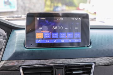 ��Դ���� ��S6 ��׼�� 2L 130���� CNG 3��˫������΢��(JKC1034S6X2CNG)ͼƬ