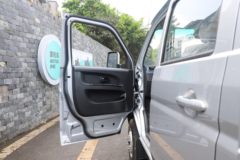 鑫源汽车 金卡S6 标准型 2L 130马力 CNG 3米双排栏板微卡(JKC1034S6X2CNG)