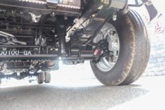 鑫源汽车 金卡S6 标准型 2L 130马力 CNG 3米双排栏板微卡(JKC1034S6X2CNG)