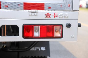 ��Դ���� ��S6 ��׼�� 2L 130���� CNG 3��˫������΢��(JKC1034S6X2CNG)ͼƬ