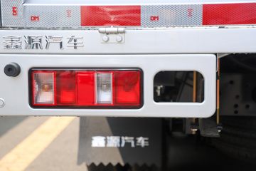 ��Դ���� ��S6 ��׼�� 2L 130���� CNG 3��˫������΢��(JKC1034S6X2CNG)ͼƬ