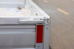 鑫源汽车 金卡S6 标准型 2L 130马力 CNG 3米双排栏板微卡(JKC1034S6X2CNG)
