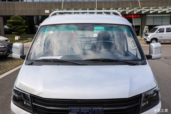 优惠1万 邵阳市金卡S6载货车系列超值促销