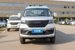��Դ�� ��S6 2026���׼�� 1.6L CNG 112���� 3.7�׵��Ų�դʽ΢��ͼƬ
