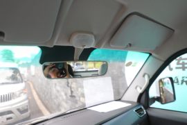 金卡S6&nbsp;载货车驾驶室                                               图片