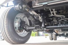 鑫源汽车 金卡S6 标准型 2L 130马力 CNG 3.855米单排栏板微卡(JKC1034D6X2CNG)