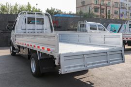 金卡S6&nbsp;载货车上装                                                图片