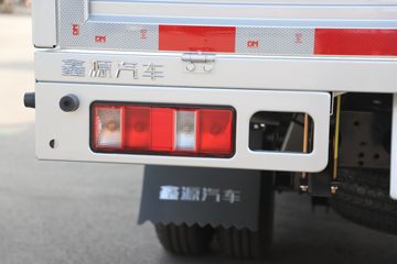 Դ S6 ׼ 2L 130 CNG 3.855׵΢(JKC1034D6X2CNG)ͼƬ