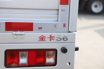 Դ S6 ׼ 2L 130 CNG 3.855׵΢(JKC1034D6X2CNG)ͼƬ