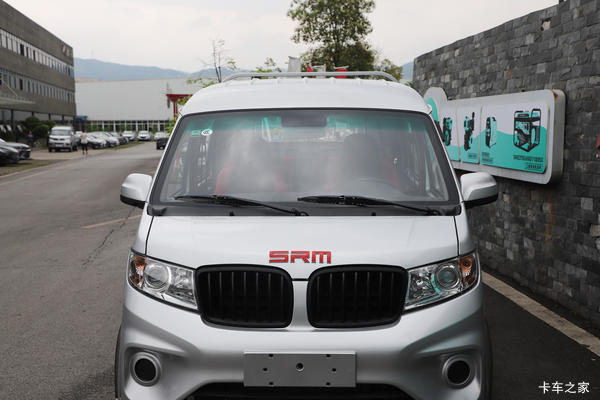 优惠0.2万 郑州市金卡S1载货车火热促销中