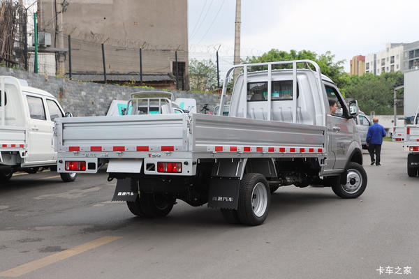 优惠1万 邵阳市金杯T5载货车系列超值促销