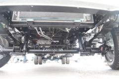 金杯 T5 2024款 标准型 1.6L 123马力 汽油 3.4米单排栏板微卡
