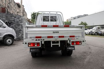 金卡S1&nbsp;载货车外观                                                图片