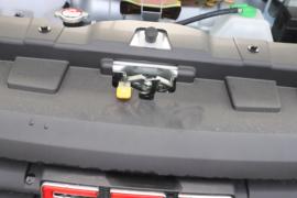 金卡S3&nbsp;载货车外观                                                图片