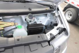 金卡S3&nbsp;载货车外观                                                图片