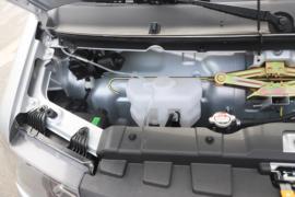 金卡S3&nbsp;载货车外观                                                图片